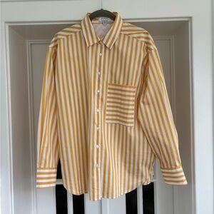 AYR Women’s striped shirt